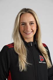 2022-23 Women's Volleyball Roster