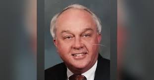 Mr. Ervan Mauldin Ariail Jr. Obituary