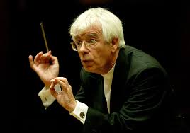 Helmuth Rilling [지휘] :: maniadb.com