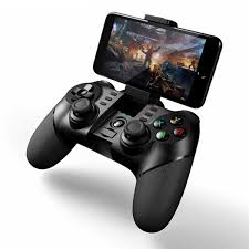 Playing brawl stars using joystick ipega game controller on android brawl stars global version is finally released ! Wireless Bluetooth Game Controller For Iphone Android Phone Tablet Pc Gaming Shopee Singapore