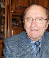 Ottmarsheim. Gilbert Roche a 80 ans