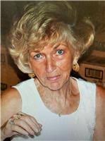 Trudy Mosblech Obituary (1944