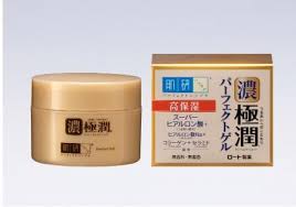 Hadalabo japan skin institute gokujun perfect gel 100g $29.94 ($29.94 / count) (22) i was surprised to find that i liked this less than the rosette aqua ceramide gel, which is. Discussion Hada Labo Skin Plumping Gel Cream Vs Gokujyun Perfect Gel Us Version Vs Gold Japanese Version Asianbeauty