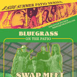 Tickets for B Side Summer Patio Series with Swap Meet and Hotel Cable | TicketWeb - B Side Lounge in Cleveland Heights, US