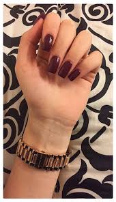 For any additional information send us a message using the contact form. Square Coffin Shaped Burgundy Acrylic Nails Nail And Manicure Trends