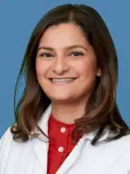 Dr. Tanvi Desai, MD