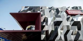 Bj Grand Salon And Spa 6th Street Tukcom I T Mall Sriracha In Cholburi Thailand By Supermachine