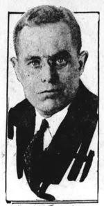 Wallace McGrath Thompson (1883-1936)