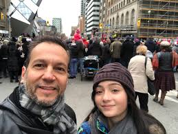 It's time for a change.....