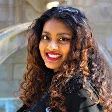 Monica Sauer's Instagram, Twitter & Facebook