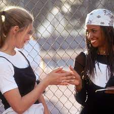Maybe you would like to learn more about one of these? 17 Best Friendships In Tv And Movie History Teen Vogue