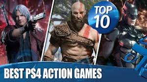 Challenge yourself playing one of the addictive free action games at myplaycity.com! Top 10 Best Action Games On Ps4 Youtube
