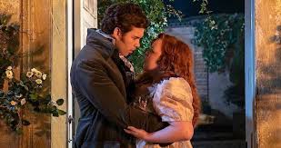 Hi, all! The moderators, Sisi and Dee, have created BRIDGERTON 2.0 for  those who are interested in a SPOILER FREE BRIDGERTON GROUP. Join us there  if you don't want spoilers! The original