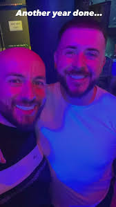 Another year done of making some amazing memories with @luke__cee and the  best bunch of friends anyone could ever ask for. Thanks for you all bring  absolute chaos. Wouldn’t have it any other way 😘, ...