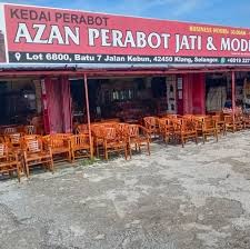 Pakar perabot terpakai shah alam. Happy Mid Autumn Festival From Plaza Perabot Shah Alam