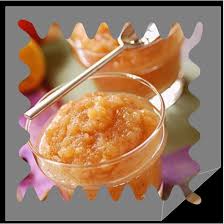 Compote De Pommes Caramel Thermomix Ou Non Les Recettes Legeres De Chrissy Postres