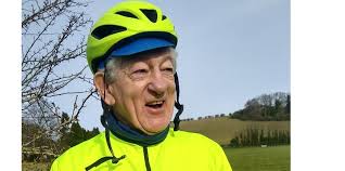 Nick Seager is fundraising for British Heart Foundation