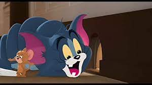 William hanna, mel blanc, chloë grace moretz and others. Tom And Jerry 2021 Imdb