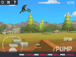 Read reviews, compare customer ratings, see screenshots, and learn more about pumped bmx 2. Pumped Bmx 3 Aplicaciones En Google Play