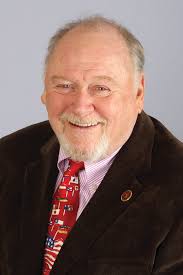 Deaths: Richard Ward, educator and administrator