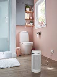 Ce Radiateur D Appoint Soufflant Oscillant Est Ideal Pour Chauffer Ponctuellement De Petites Pieces Comme La Sal Chauffage D Appoint Castorama Radiateur Mobile