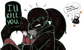 Check spelling or type a new query. Nightmare Sans Wallpapers Wallpaper Cave