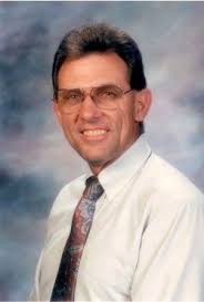 George Terrel “Terry” Tucker (1942-2007)