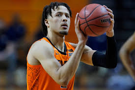 Cade cunningham arrives at the 2021 nba draft where the detroit pistons selected him with the no. Detroit Pistons Win Nba Draft Lottery Will Likely Select Oklahoma State Star Cade Cunningham New York Daily News