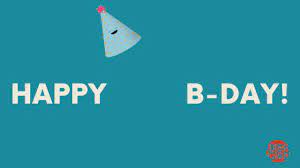 Zoom Party Background Free Download Video Kids Birthday Theme Party Background Birthday Zoom Background