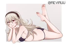 Rule 34 Dev - 2girls 3d barefoot bed bedroom blue_hair clothing  corrin_(female)_(fire_emblem) corrin_(fire_emblem) eyes_closed feet  female_only fingerless_gloves fire_emblem fire_emblem_awakening  fire_emblem_fates foot_fetish foot_focus foot_lick ...