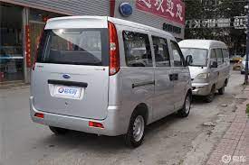 优优2013款2代1 0l 手动标准型汽车图片 汽车图片大全 易车 vehicles van car