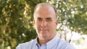 Rep. Dan Kildee Will Become CEO of Community Foundation of Greater Flint