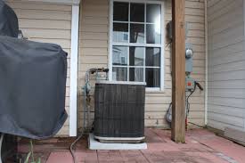 I am concerned that having it not be level will ruin the unit. Do I Need To Level The Outdoor Ac Cooling Unit Home Improvement Stack Exchange