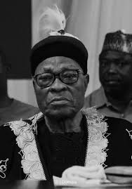 In January, Bushiri prophesied this. And it came to pass.