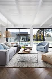 43 Stylish Coastal Living Room Decoration Ideas Roundecor Luxury Living Room Modern Apartment Living Room Living Room Design Modern