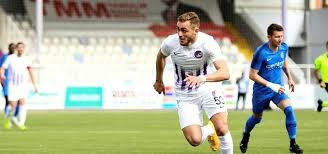 Galatasaray'ın randers ile avrupa ligi playoff mücadelesinde takımının 2. Son Dakika Transfer Haberi Transfere Menajer Engeli Galatasaray Baris Alper Yilmaz La Anlasti Ama Fotomac