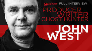 John West Interview