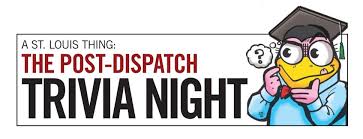 Louis trivia category covers a variety of history of the st. A St Louis Thing The Post Dispatch Trivia Night Tix To Party