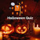 Halloween Quiz event image