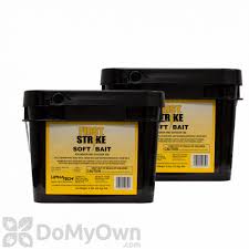 We have slowly but strongly built our reputation on. First Strike Soft Bait Rodenticide Rodent Control Free Shipping
