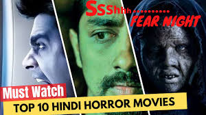 Top 10 best hollywood horror movies of all time in hindi | must watch #moviesinhindi #dubbedinhindi #hindidubbed we made. Download Top 10 Best Bollywood Horror Movies Haunted Films