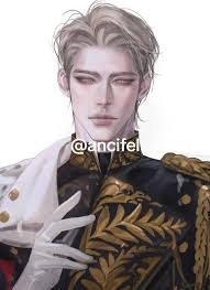 Today you just broke off your engagement with the crown prince of the...