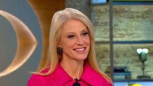 That there could have been a. Kellyanne Conway Biography Income Boyfriend Family Daughter Son