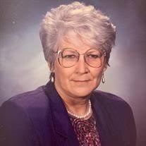 Linda Lucille Moore Scribner Obituary