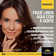 Daniela Esteves Terapia Capilar e Estética