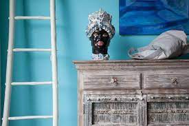 Idee Per Arredare Casa In Stile Siciliano Arredamento Arredamento Casa Idee