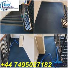 They are also trained to handle even the most difficult of fabrics. I Care Cleaning Services Icarecleanings1 Twitter