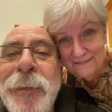 A car has crashed into the Starbucks