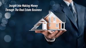 We did not find results for: Insight Into Making Money Through The Real Estate Business The Pinnacle List