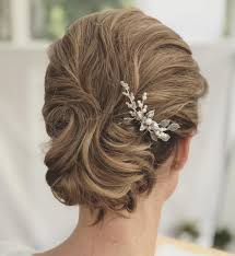 From prom to weddings, there are many life events that require a fancy hairstyle. 65 Trendy Updos For Short Hair For Both Casual And Special Occasions